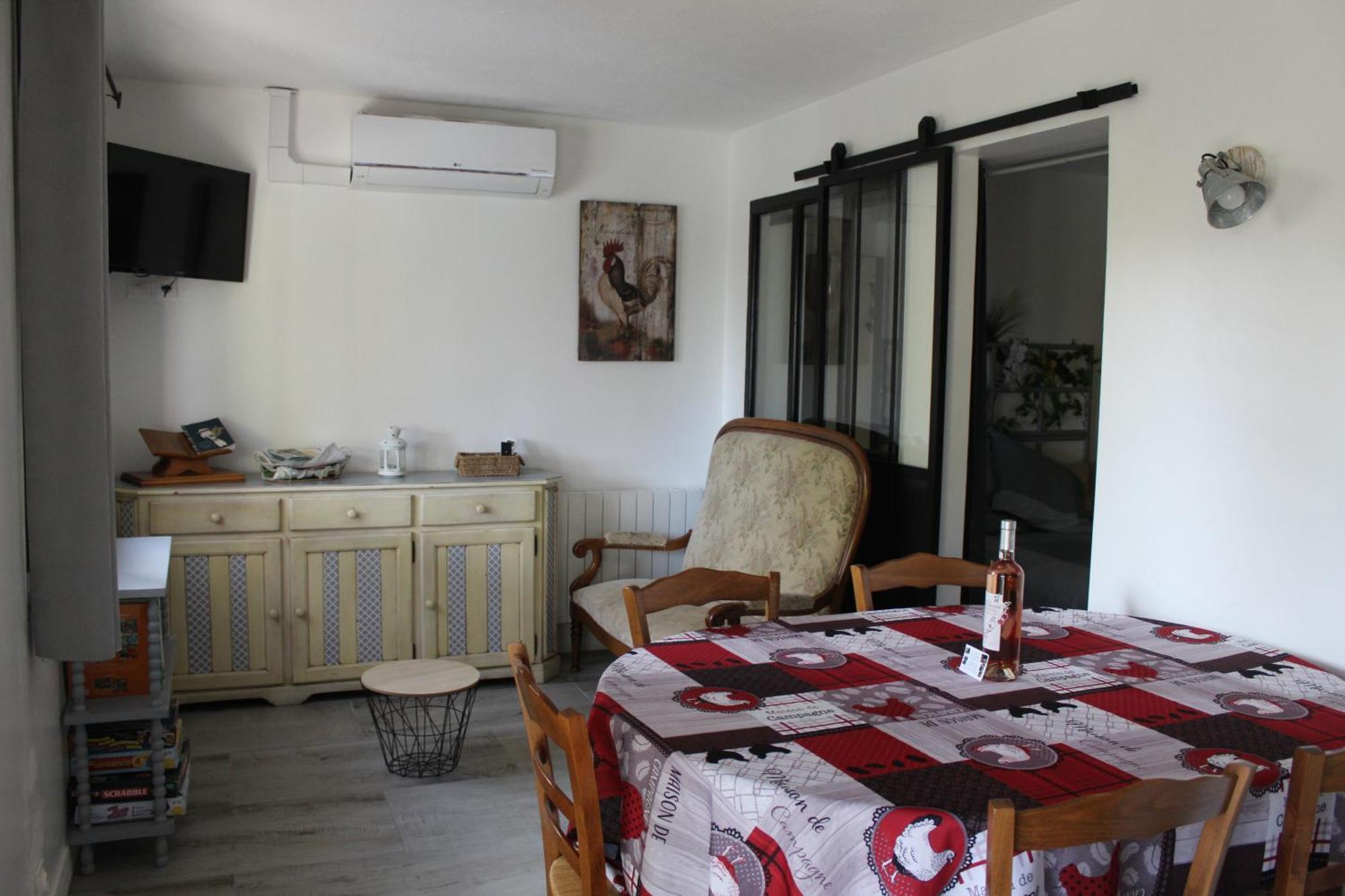 La Villa Des Six Ifs - Le Murier Flayosc المظهر الخارجي الصورة
